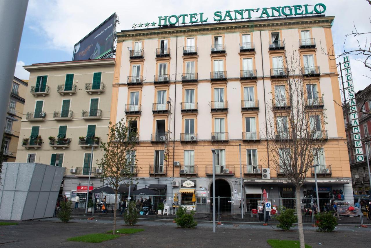 Royal Station Bed & Breakfast Napoli