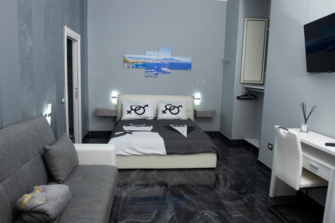 Bed & Breakfast Royal Station *