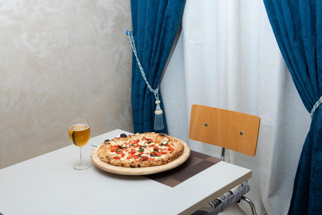 Royal Station Bed & Breakfast Naples